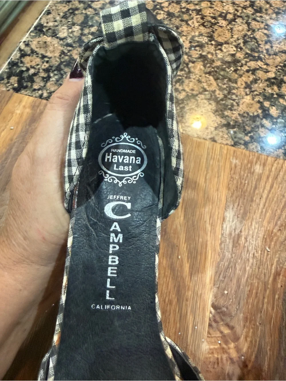 Jeffrey Campbell jeffrey campbell